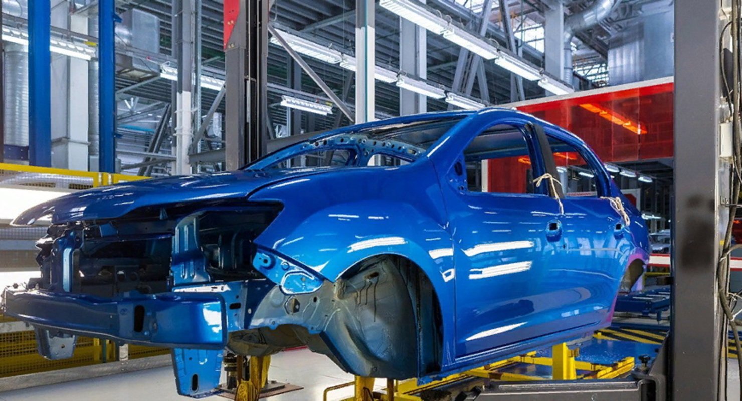 «АвтоВАЗ» выпустит в РФ четыре новые модели Lada до 2025 года