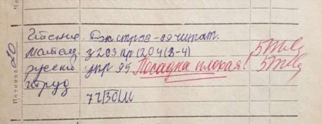 16 замечаний в школьных дневниках, от которых даже и не знаешь, смеяться или плакать