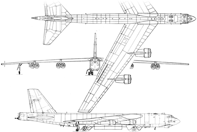 История самолета, которого боялись в СССР