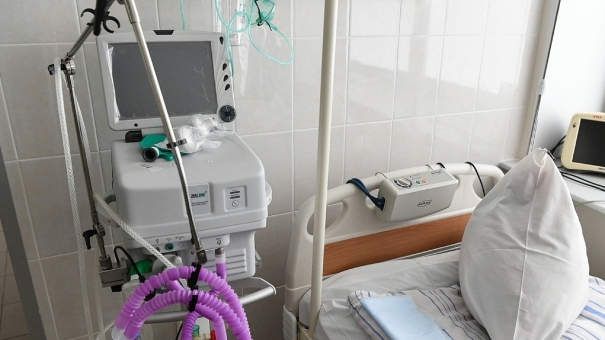 Роспотребнадзор создает препарат против устойчивых к антибиотикам бактерий