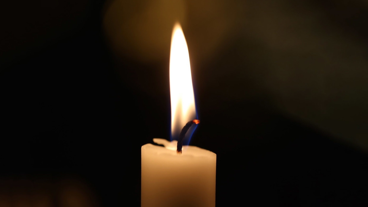 Ушел из жизни известный скульптор Лев Гумилевский