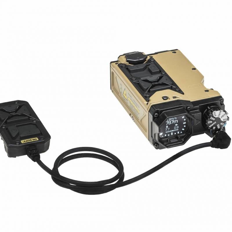 Концерн «Калашников» разрабатывает систему управления огнем для стрелкового оружия Концерн «Калашников» разрабатывает систему управления огнем для стрелкового оружия оружие