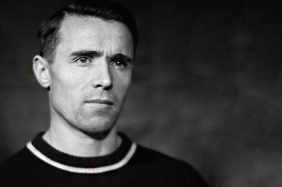 Как узник Бухенвальда выиграл Олимпиаду Как узник Бухенвальда выиграл Олимпиаду герой, мужество, человек