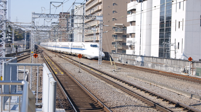 Немного фотографий из Японии Немного фотографий из Японии заграница,страны,туризм