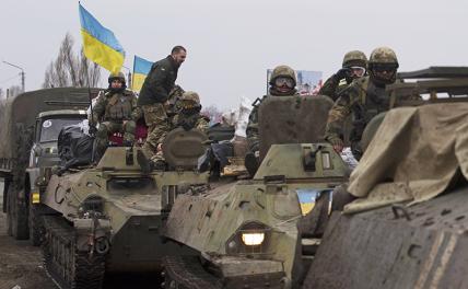 Куда приведет контрнаступление Украины? г,Москва [1405113],украина