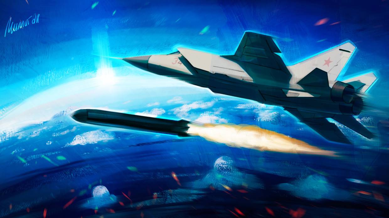 FP: проведенное Россией испытание противоспутникового оружия до сих пор будоражит США