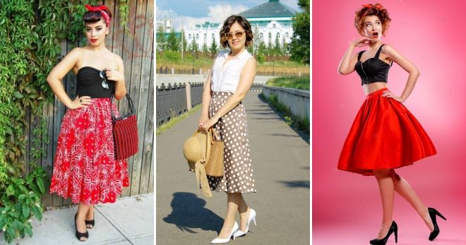 Стиль pin up – что означает, история, звезды, образы pin up