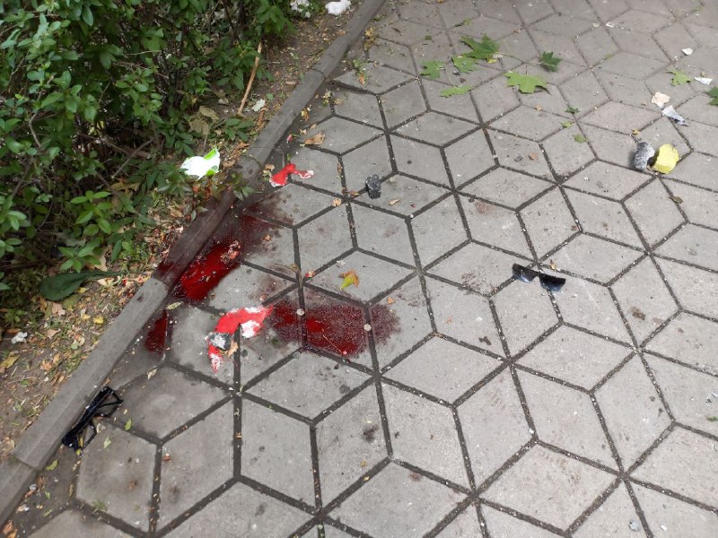 Украинские диверсанты пытались убить Алексея Селиванова Украинские диверсанты пытались убить Алексея Селиванова украина