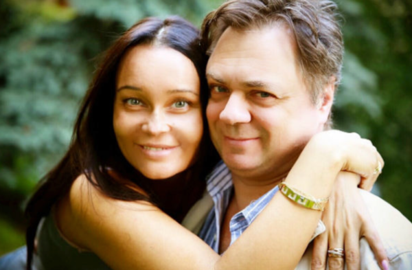 Андрей Леонов: его отношения со знаменитым отцом, брак с чилийкой и счастливая семья 