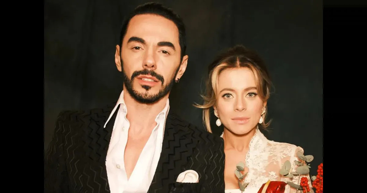 "Инициатива на стороне мужчины". Возлюбленная Тимура Родригеза Катя Кабак высказалась о будущей свадьбе