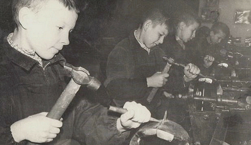 Так ли плохи советские привычки? Истории из жизни,эту страну не победить