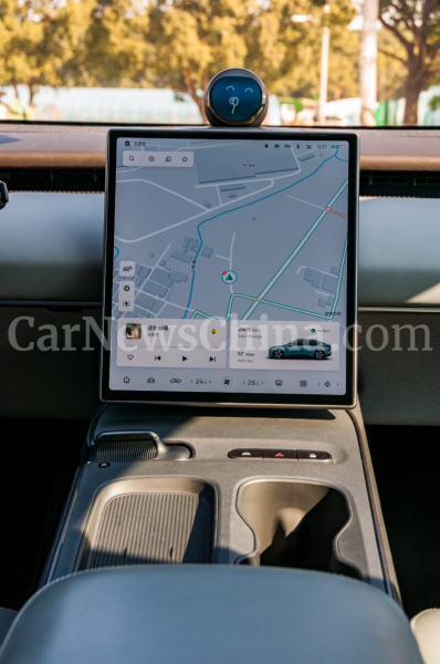 Тест-драйв | Маленький, но мощный: Nio ET5 ошеломляет первоклассной производительностью