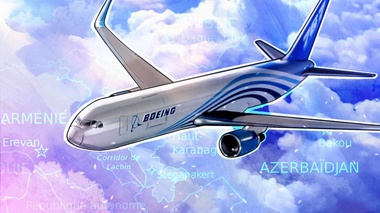 В аэропорту Астрахани прервали вылет пассажирского Boeing 738 из-за отказа дисплея Происшествия