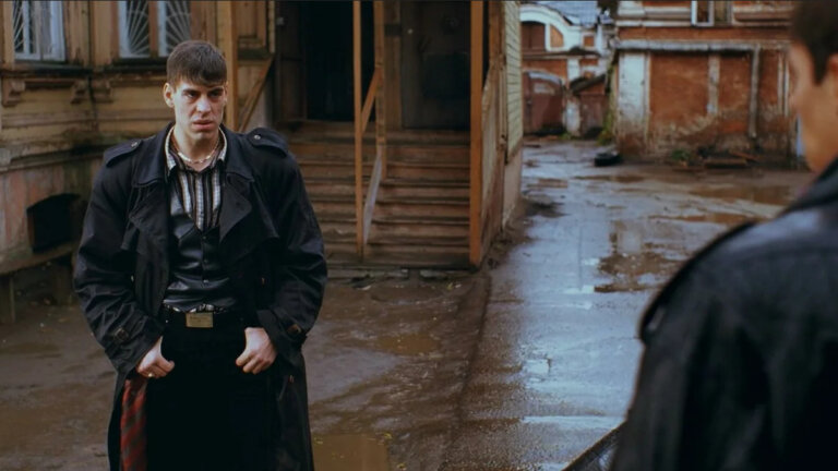 Потерял всех: личная драма Дмитрия Дюжева Потерял всех: личная драма Дмитрия Дюжева Звезды