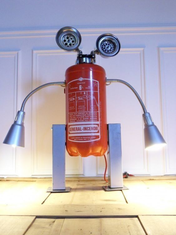 Закончился срок годности автомобильного огнетушителя? Не спешите выбрасывать! авто и мото,автоновости