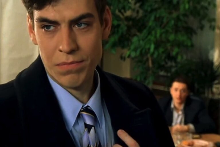 Потерял всех: личная драма Дмитрия Дюжева Потерял всех: личная драма Дмитрия Дюжева Звезды