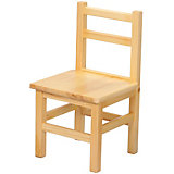 Детский стул, высота 54см