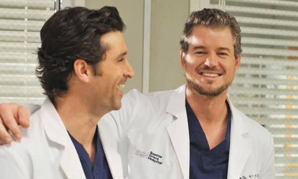 Последнее фото звезды сериалов «Эйфория» и «Анатомия страсти» Эрика Дейна: актер скончался от неизлечимой болезни