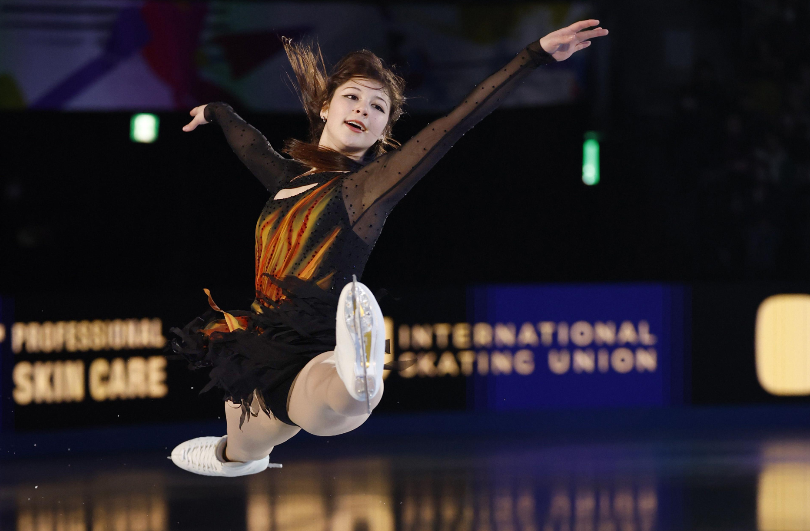 Ее жизнь похожа на сериал: кто такая Алиса Лю, которая выиграла золото Олимпиады в фигурном катании Алиса, фигуристки, программе, время, стала, жизни, заняла, место, спортсменки, короткой, Артур, окрашивание, времени, произвольной, одной, молодой, среди, выступила, вернуться, практически