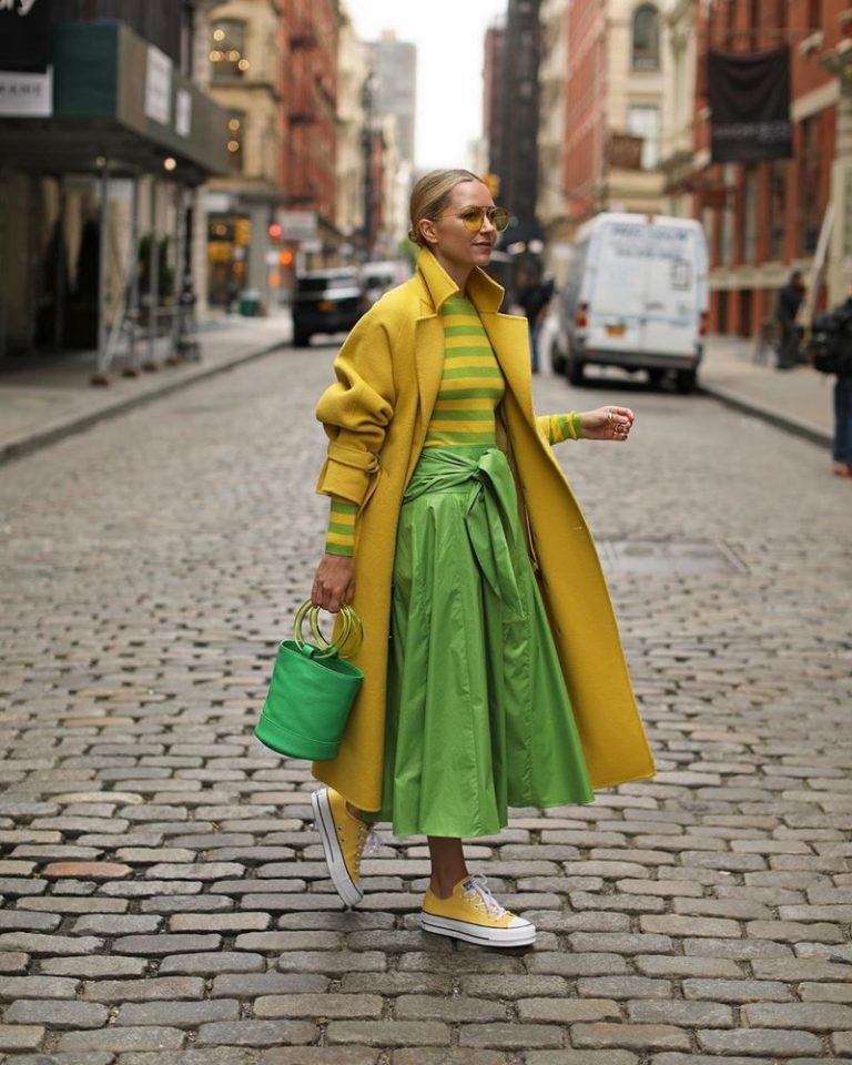 Модное женское пальто 2021/2022. Самые стильные варианты - свежие новости на Toplenta