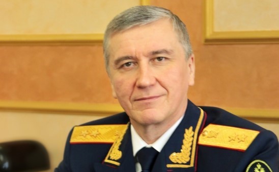 СУ СК по Новосибирской области может возглавить генерал-лейтенант из Хабаровска
