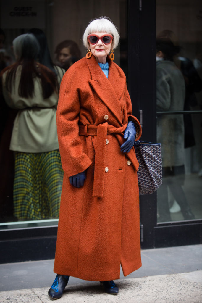 7 трендовых идей на весну 2019 с Недели моды в Нью-Йорке 7 трендовых идей на весну 2019 с Недели моды в Нью-Йорке лучшее