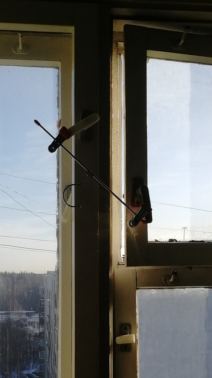 «Я у мамы инженер»: 25 примеров нестандартного решения проблем при помощи подручных средств «Я у мамы инженер»: 25 примеров нестандартного решения проблем при помощи подручных средств домашний очаг,,очумелые ручки,своими руками,умелые руки,юмор