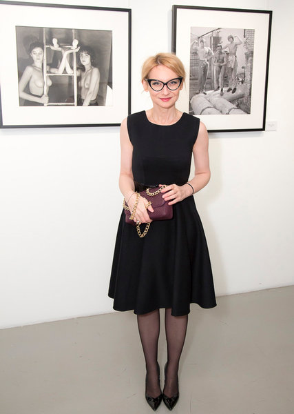 “Хлеб и масло женского гардероба” - 8 вещей, которые Эвелина Хромченко рекомендует иметь каждой женщине “Хлеб и масло женского гардероба” - 8 вещей, которые Эвелина Хромченко рекомендует иметь каждой женщине мода,модные советы,образ,одежда,Стиль