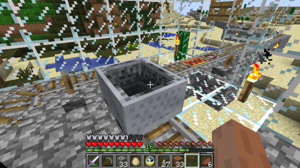 почему так популярен майнкрафт #3