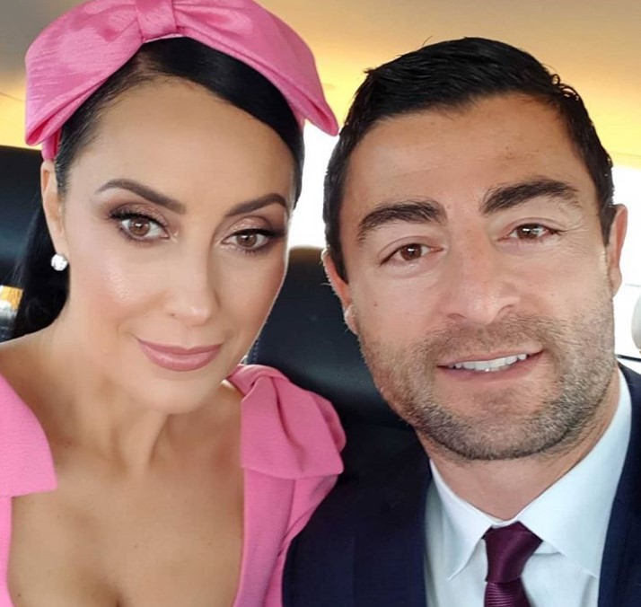 Невеста из Австралии мечтала об уникальном свадебном платье. Ее наряд восхитил весь мир!