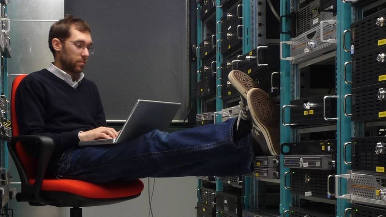 Молодым IT-специалистам в Самаре компенсируют половину процентов по ипотеке