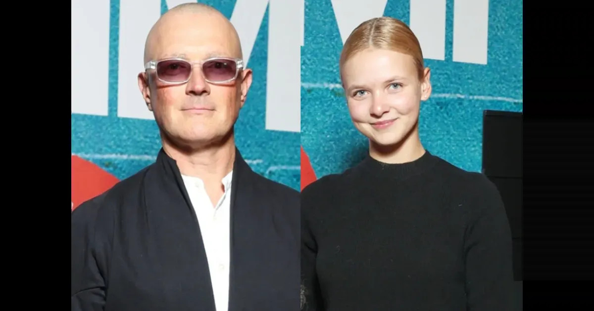 Егор Бероев с 21-летней женой готовятся стать родителями