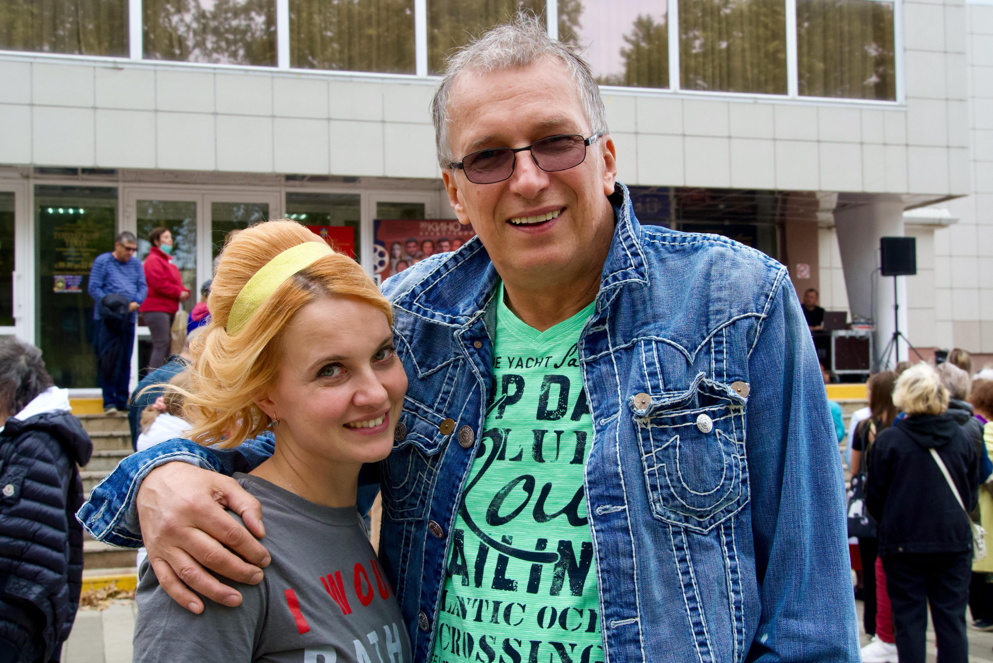 Как выглядит единственная дочь звезды «А зори здесь тихие» Ирины Шевчук Шевчук, актриса, Александра, АфанасьеваШевчук, жизни, снова, девушка, помочь, Ирина, после, очень, дочери, продюсером, Всеволода, смогла, Александру, тобой, поступила, АфанасьевуШевчук, когда