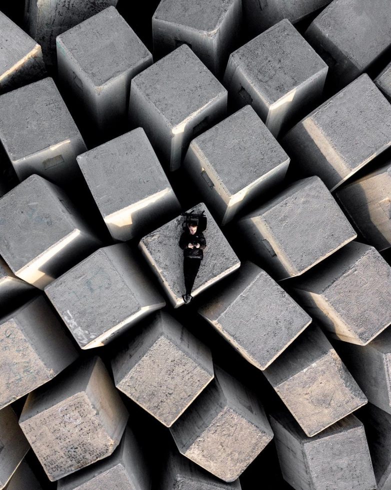 Новая порция аэрофотокрасоты Новая порция аэрофотокрасоты