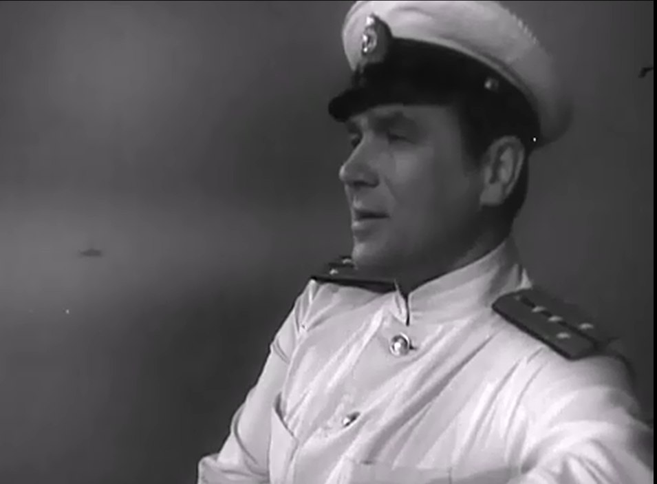 Смотреть онлайн Вальс (1969)