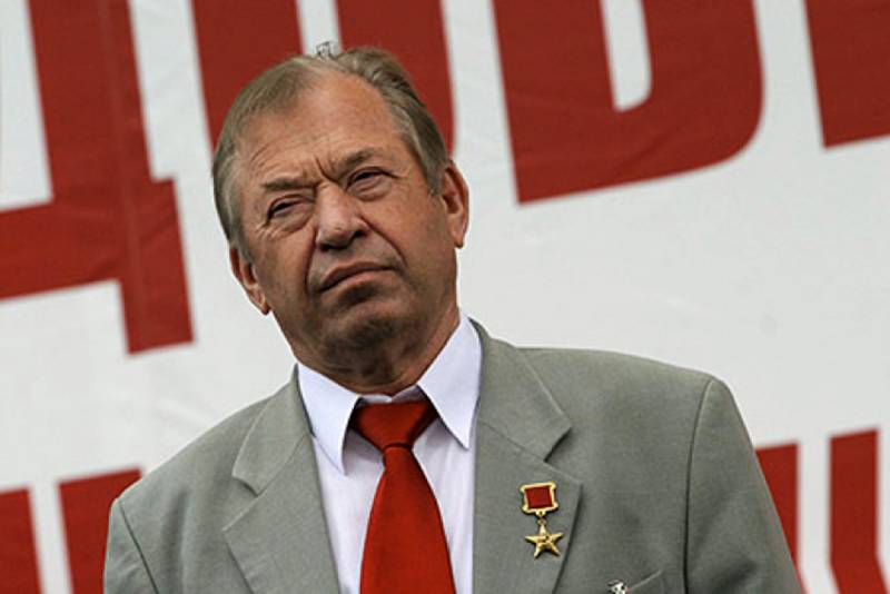 Второй эшелон ГКЧП: они сражались за родину? Второй эшелон ГКЧП: они сражались за родину? история,россия