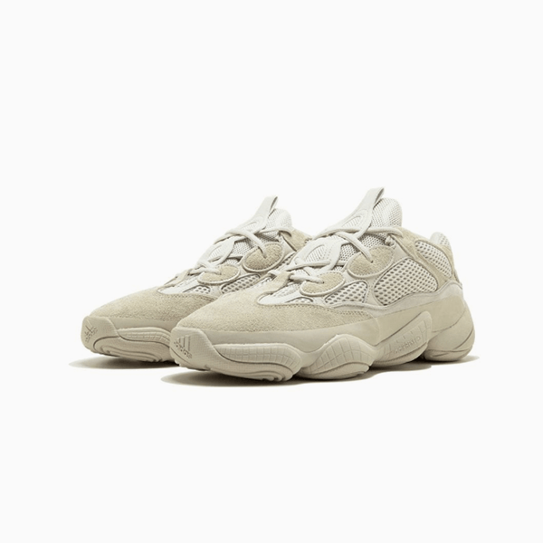 Кроссовки Yeezy Desert Rat 500