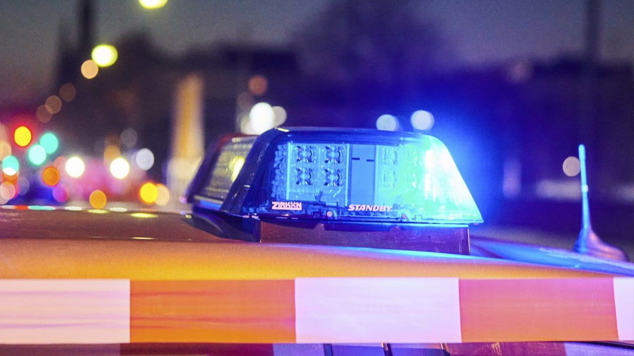 Подростку оторвало кисть руки при попытке разобрать снаряд в селе у границы с Украиной