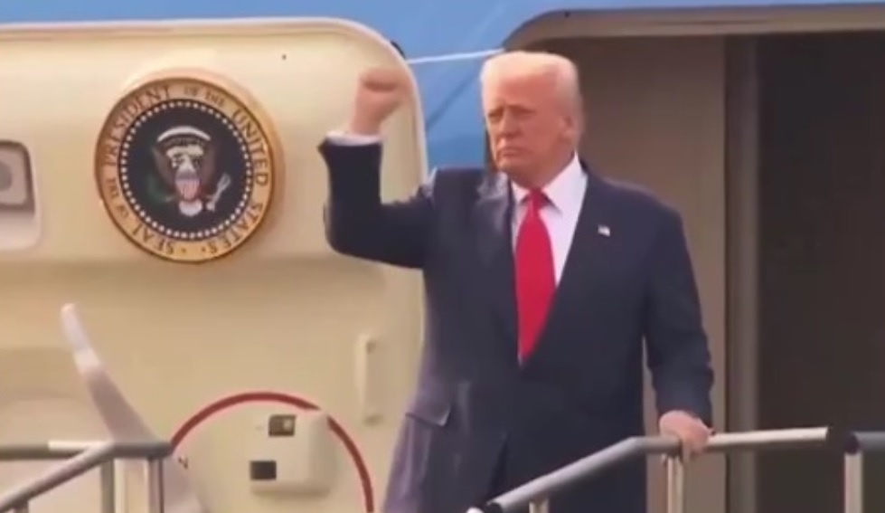   Трамп заложник образа "доминирующего самца", но Путин и Си его переиграли