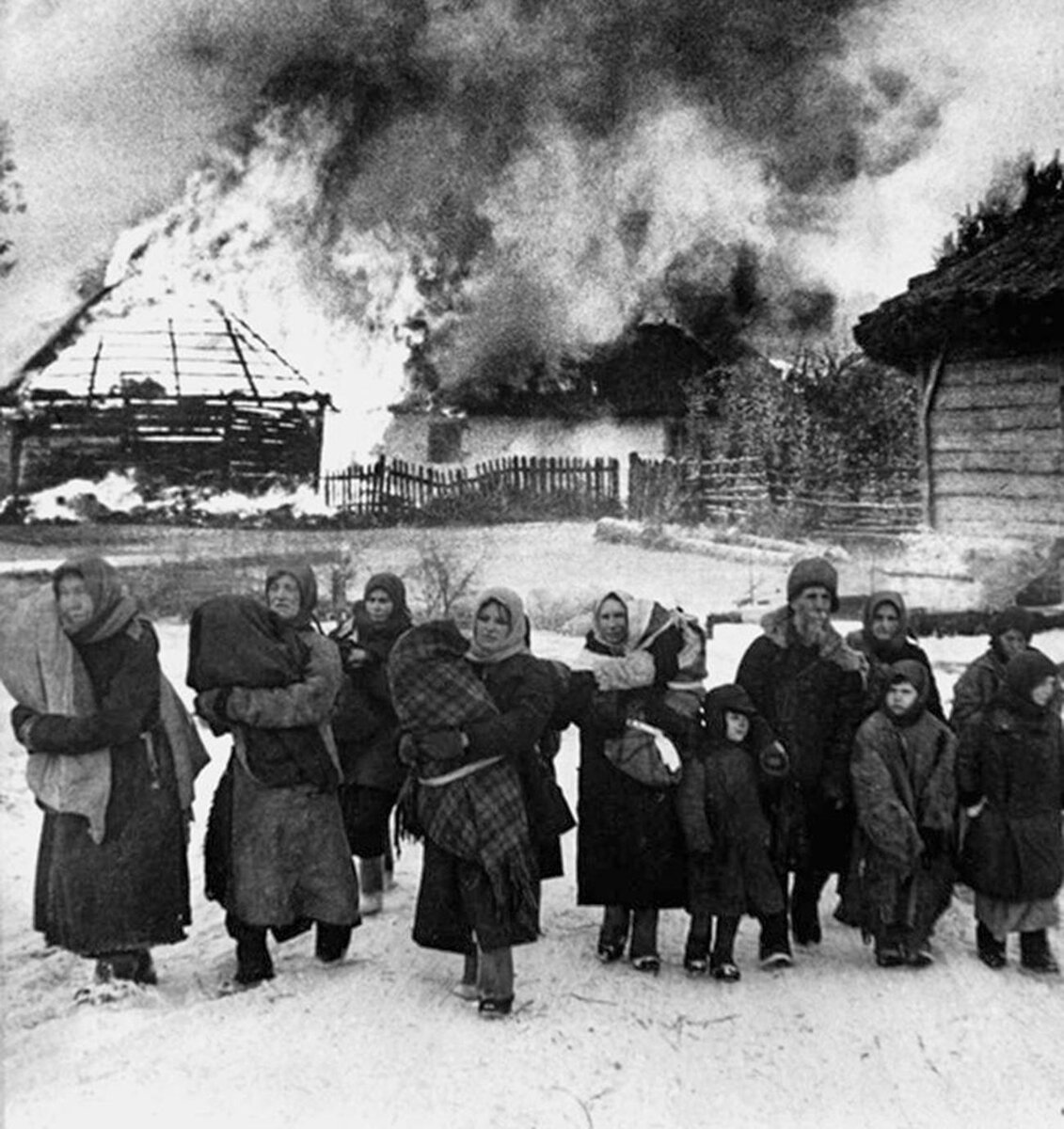 Как бригада СС перешла на сторону советских партизан Как бригада СС перешла на сторону советских партизан история