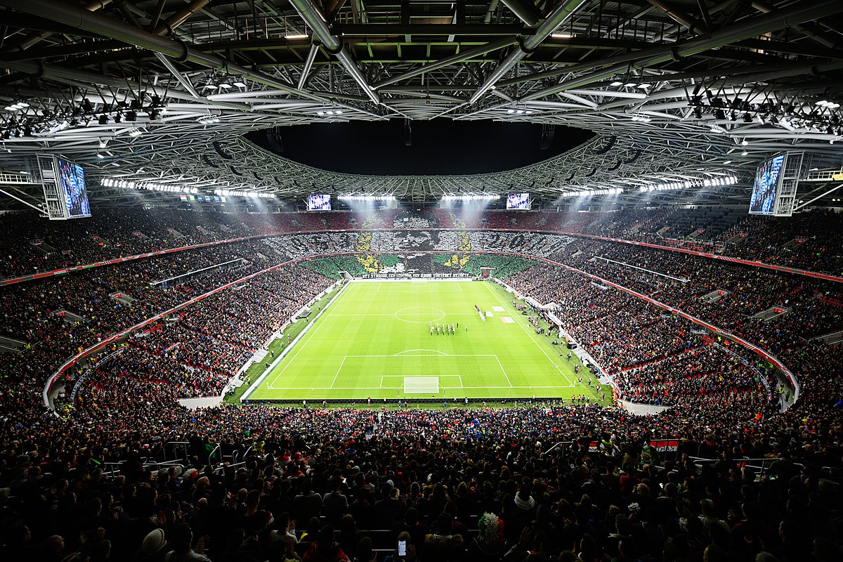 Финал Лиги чемпионов 2025: билеты на футбол – покупка и доставка