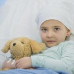 Онкобольным детям будут закупать лекарства за рубежом