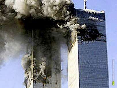 Странные факты трагедии 11 сентября в США