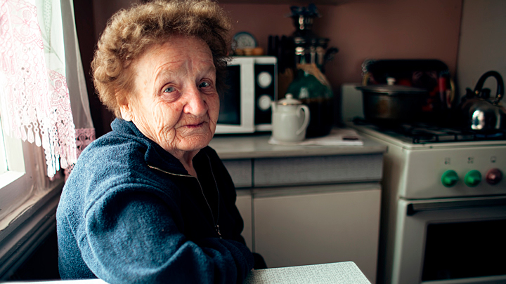 ДОБРЫЕ ДЕПУТАТЫ ПРОТИВ ЗЛЫХ. СПОР О ПЕНСИЯХ В ГОСДУМЕ НАПОМНИЛ ТЕАТР