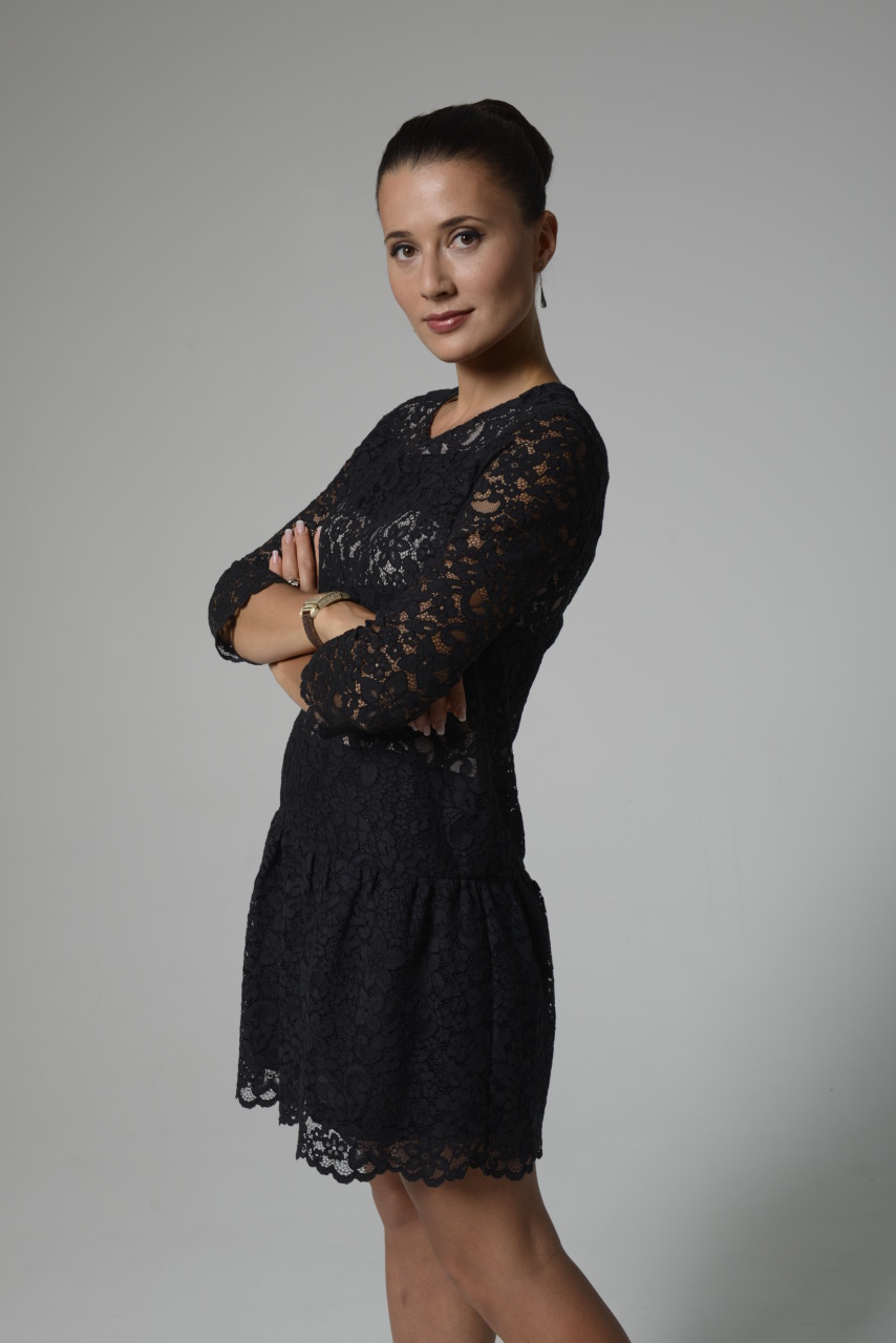 Яна Лапутина о том, как подготовить тело к весне