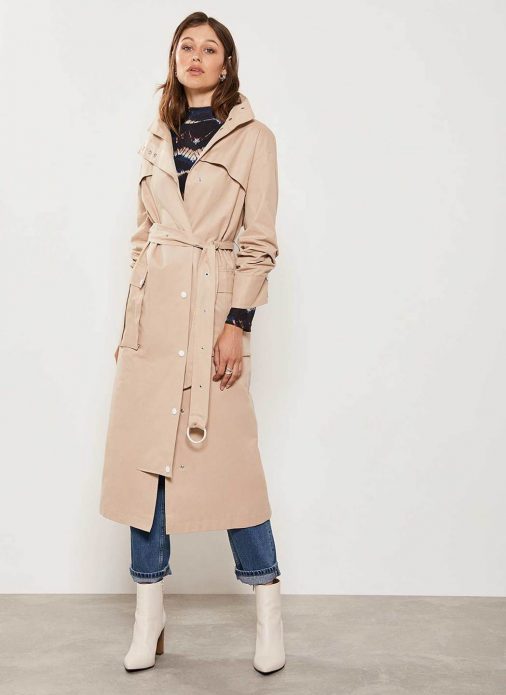 Халаты и винил: 35 самых модных моделей плащей этой осени! Халаты и винил: 35 самых модных моделей плащей этой осени! гардероб,мода,мода и красота,модные тенденции,одежда и аксессуары