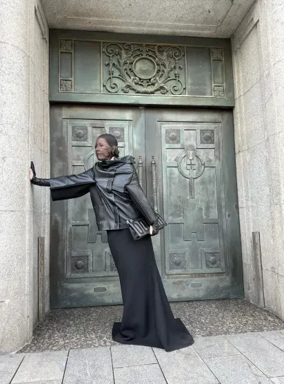 Ксению Собчак сравнили с 