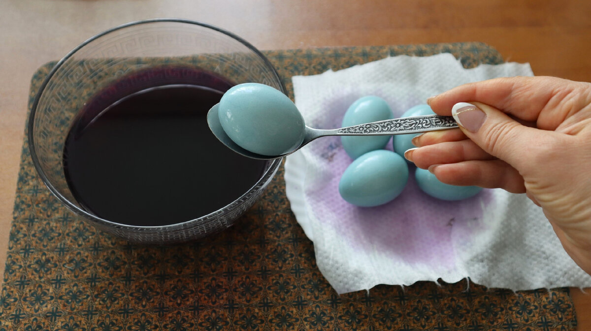2 шикарных способа покрасить яйца на Пасху. Смело пользуйтесь рецептами, эта красота получается с первого раза декор,мастер-класс
