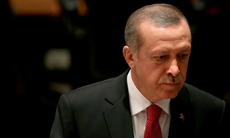 Ссора с Россией похоронила надежды Турции на лидерство в регионе  