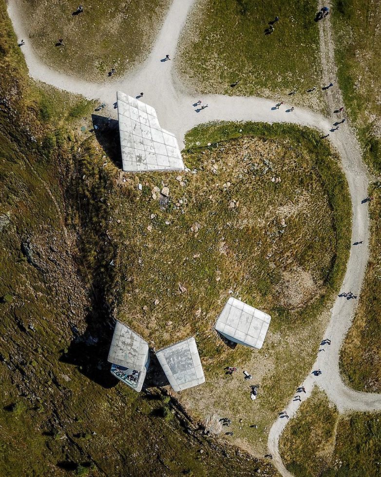 Новая порция аэрофотокрасоты Новая порция аэрофотокрасоты